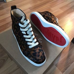 Christian Louboutin Rantus Orlato